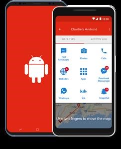 Is There Any Free Spy App for Android
